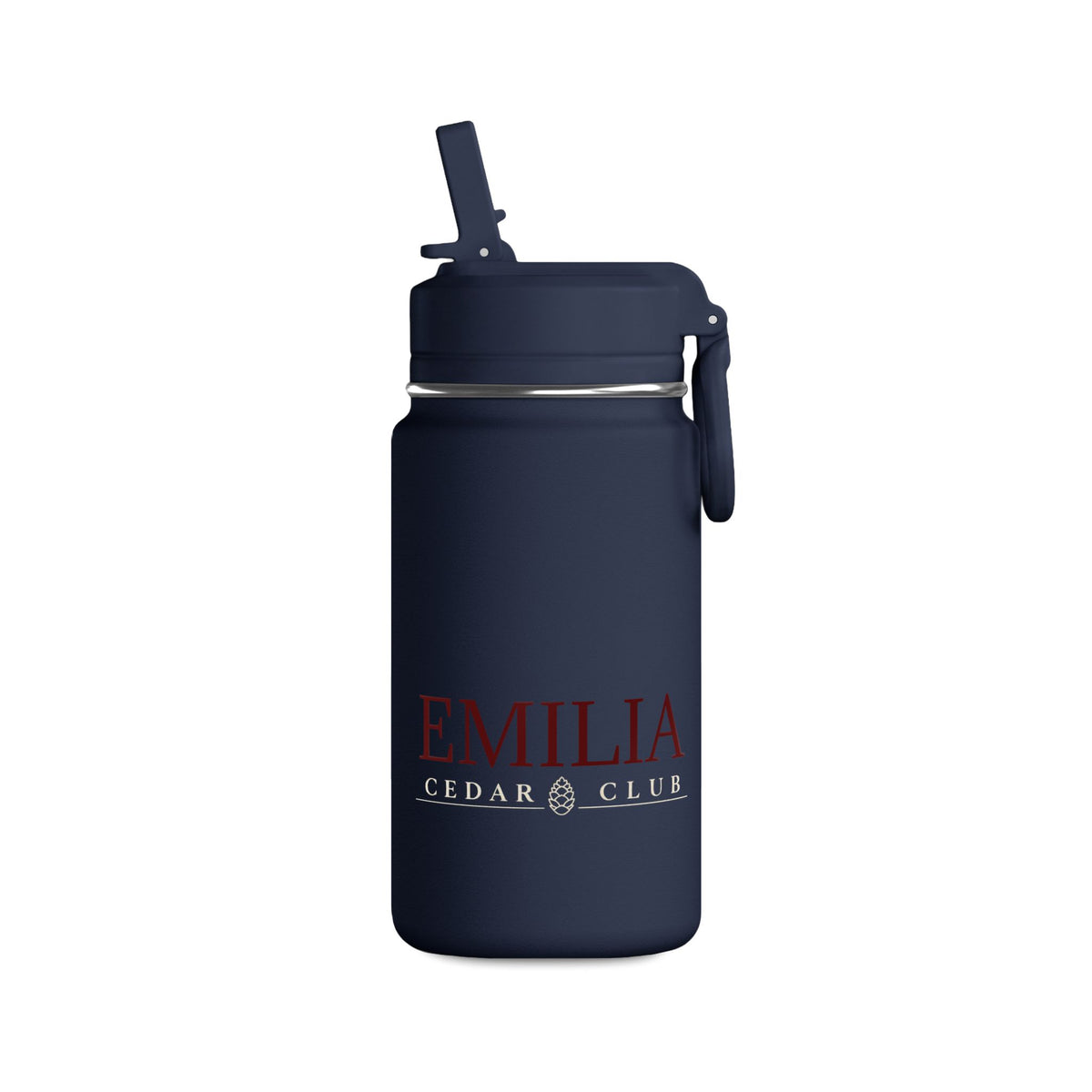 Paddleboard Mini Water Bottle — 14oz Kids/Travel Bottle