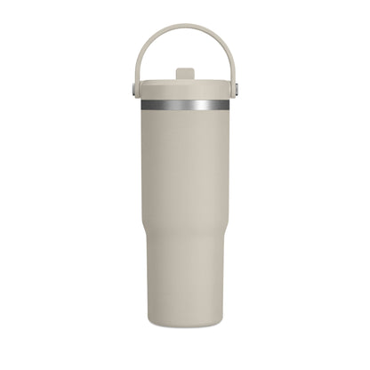 32oz Travel Tumbler — Customized Vintage Design