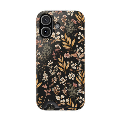 Phone Case With Card Holder