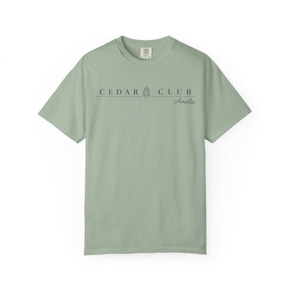 Imagine Graphic Tee