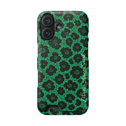 Phone Case With Card Holder