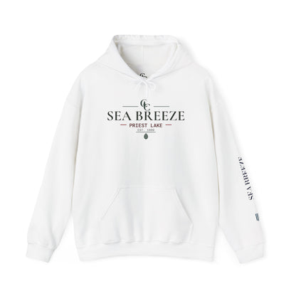 Vintage Roundabout Heavy Blend™ Hooded Sweatshirt