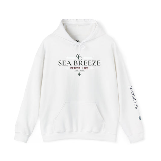 Vintage Roundabout Heavy Blend™ Hooded Sweatshirt