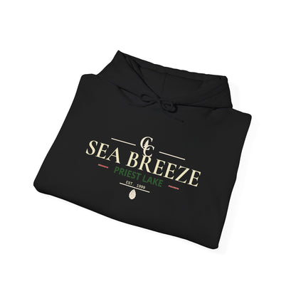 Vintage Roundabout Heavy Blend™ Hooded Sweatshirt