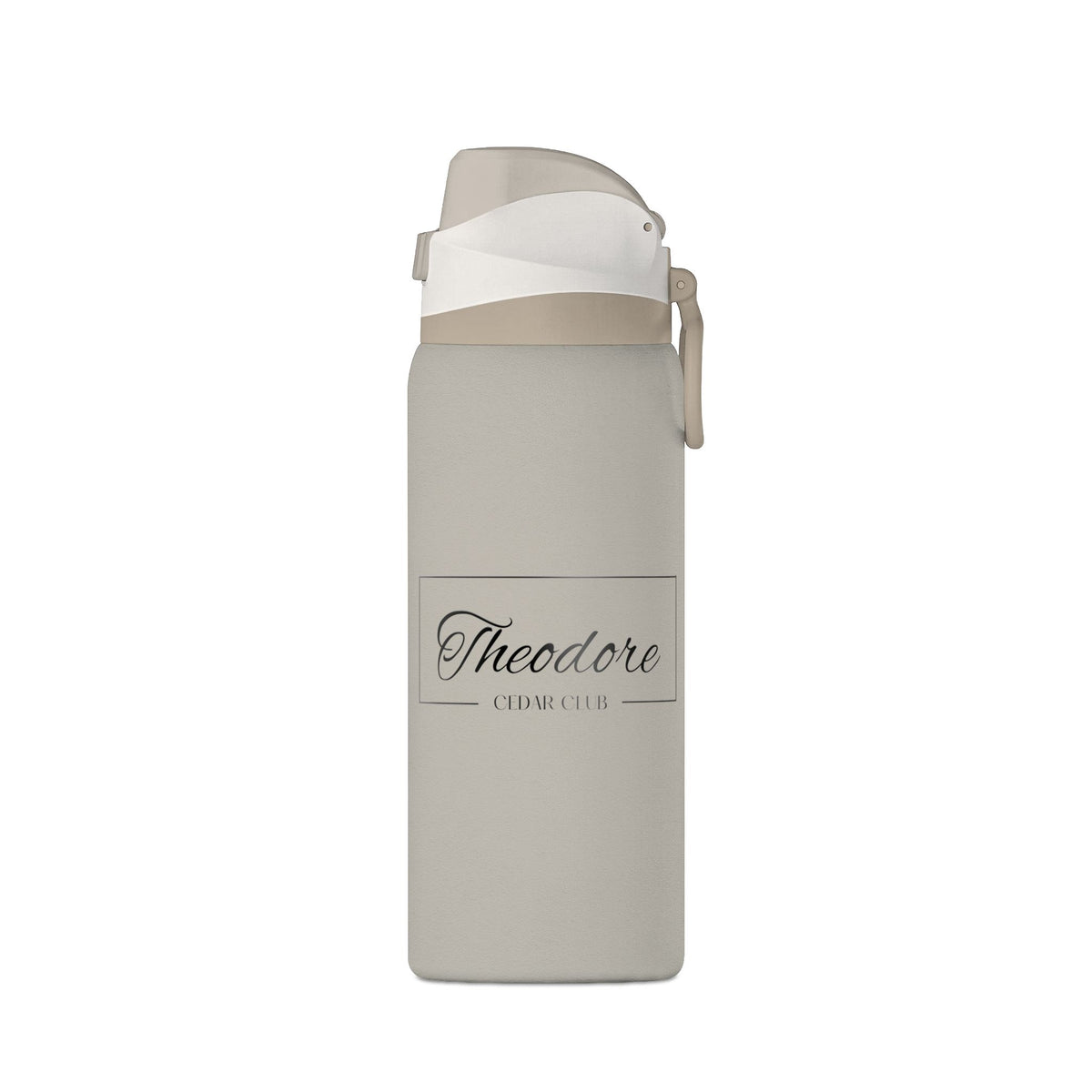 32oz Insulated Water Bottle — Thermal Bottle