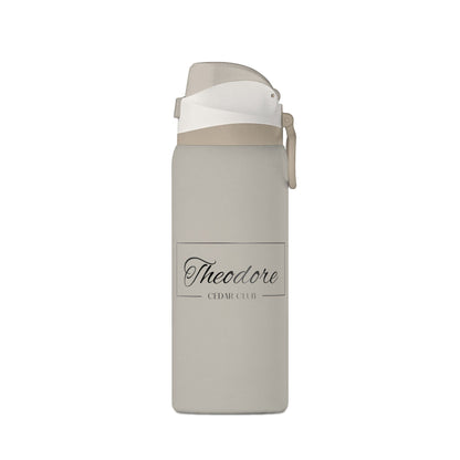 32oz Insulated Water Bottle — Thermal Bottle