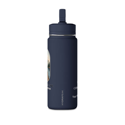 20oz Insulated Mini Bottle - LAKE ESCAPE