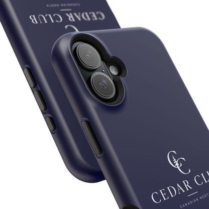 Personalized  Phone Case — Magnetic Impact-Resistant