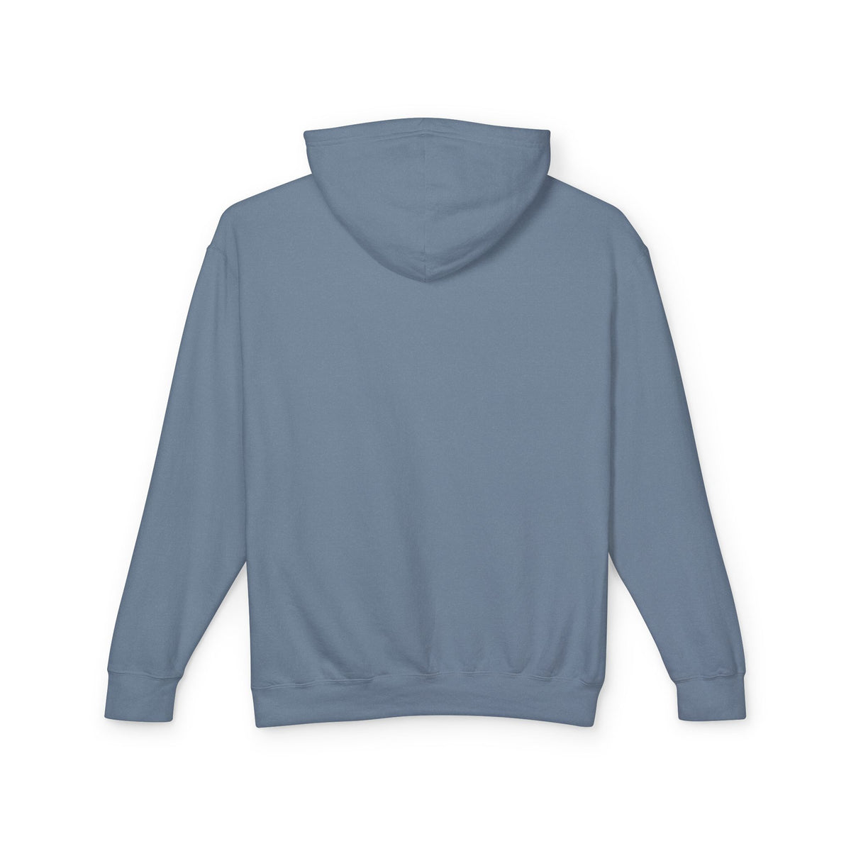 Personalized Lightweight Hooded Sweatshirt