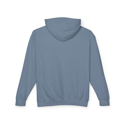 Personalized Lightweight Hooded Sweatshirt