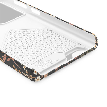 Phone Case With Card Holder