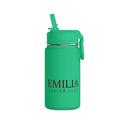 Paddleboard Mini Water Bottle — 14oz Kids/Travel Bottle
