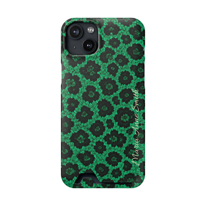 Phone Case With Card Holder