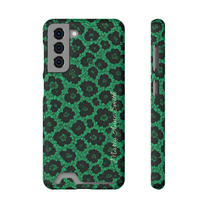 Phone Case With Card Holder
