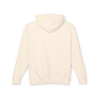 Personalized Lightweight Hooded Sweatshirt