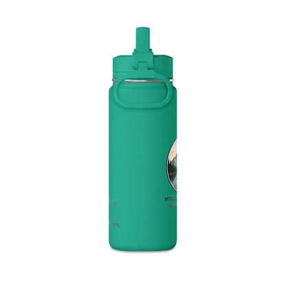 20oz Insulated Mini Bottle - MOUNTAIN LAKE