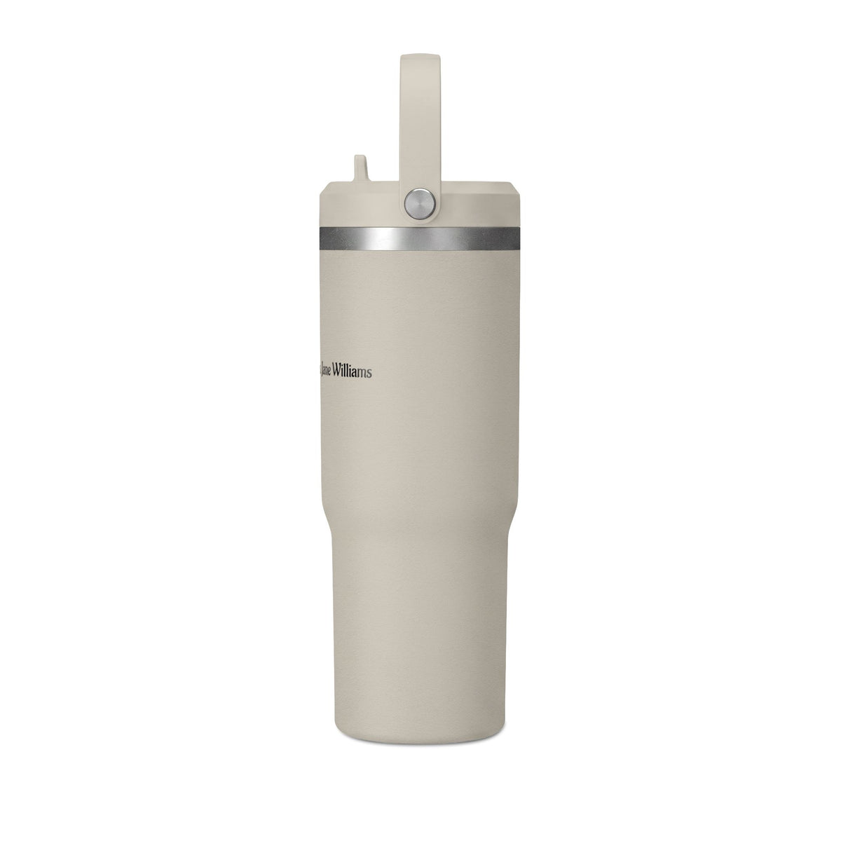 32oz Travel Tumbler — Customized Vintage Design