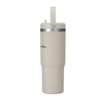 32oz Travel Tumbler — Customized Vintage Design
