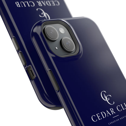 Personalized  Phone Case — Magnetic Impact-Resistant