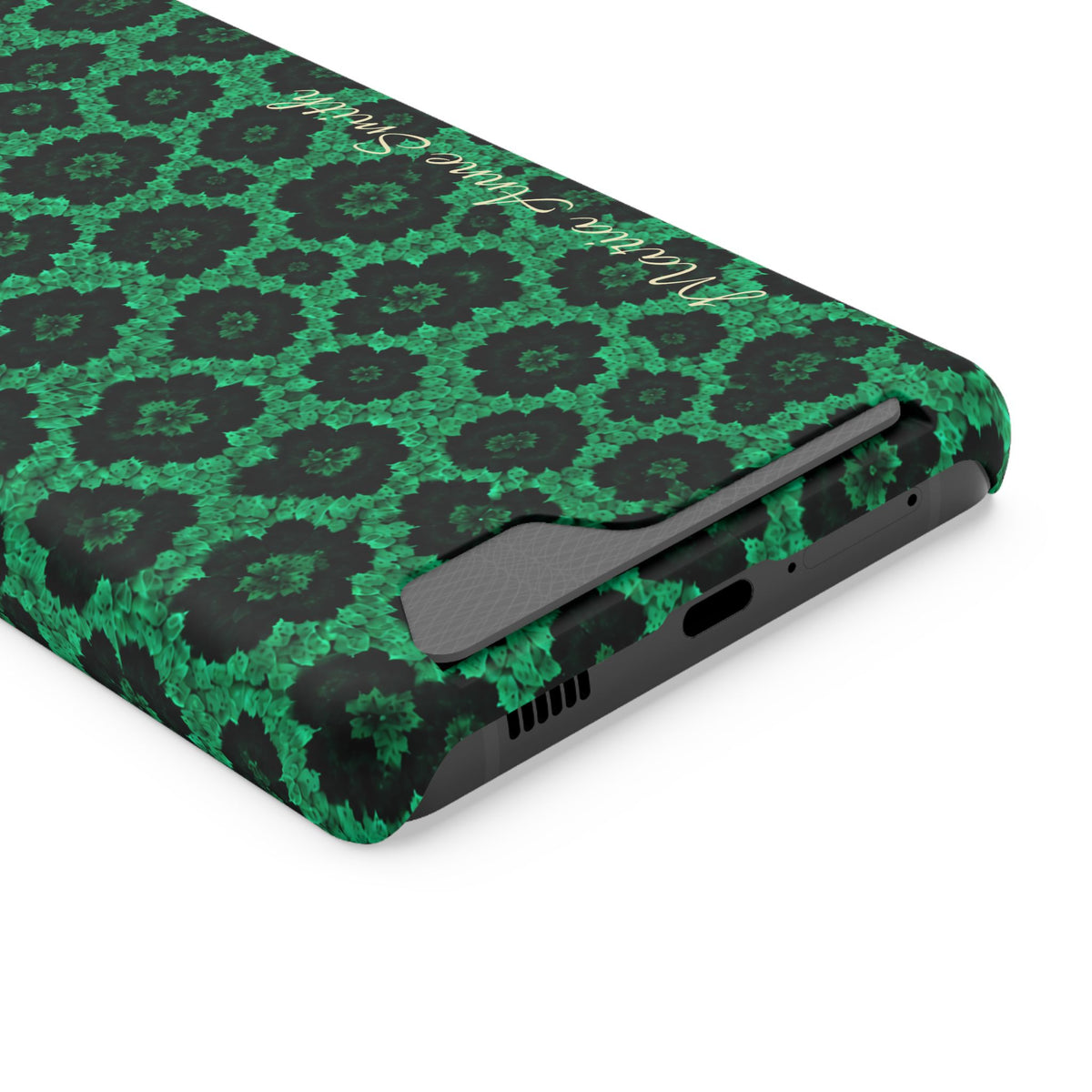 Phone Case With Card Holder