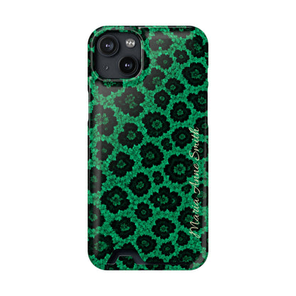Phone Case With Card Holder