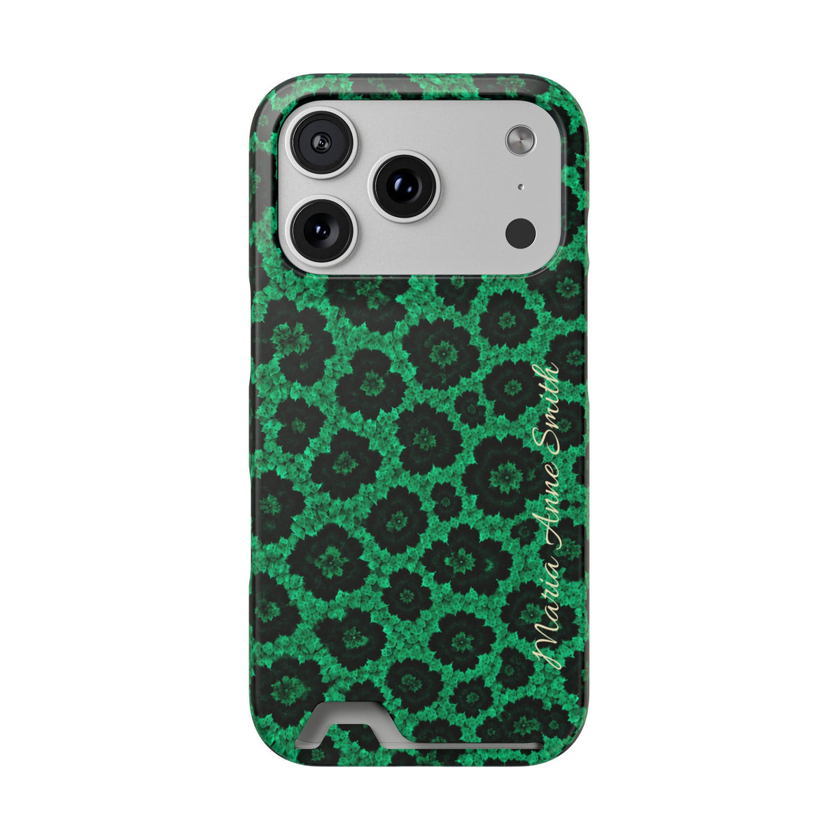 Phone Case With Card Holder