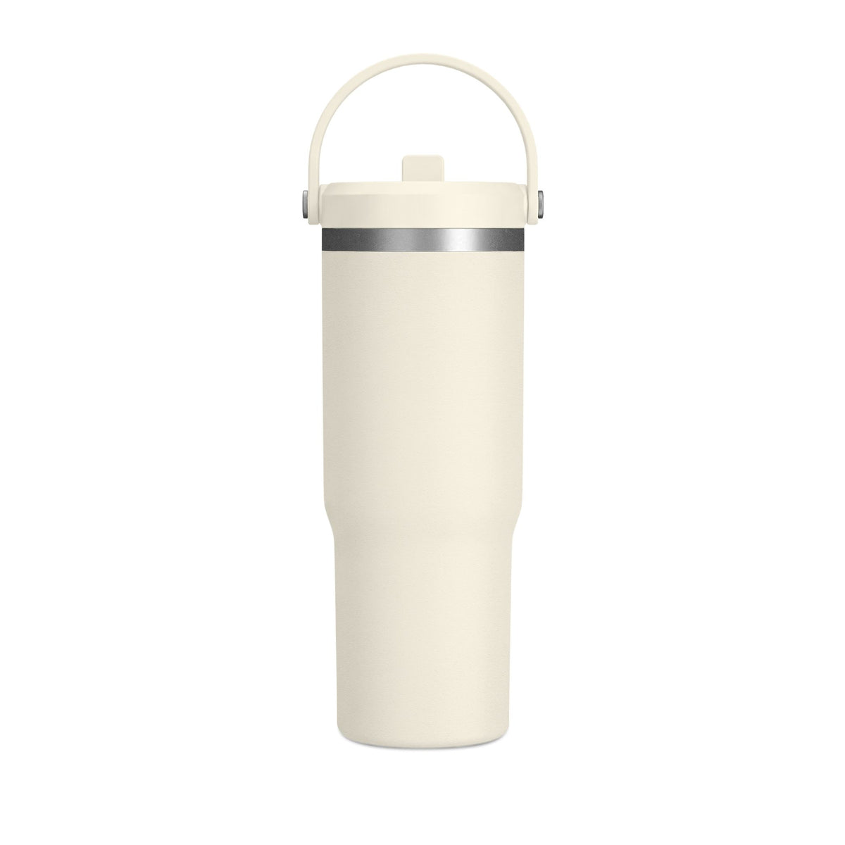 Personalized Custom Black Travel 32oz Tumbler