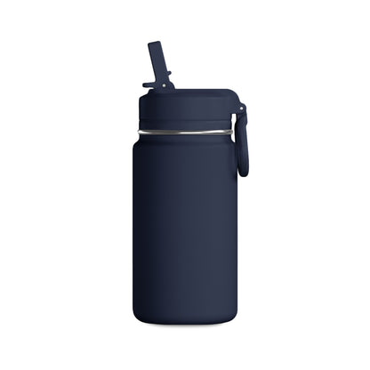 Mini Water Bottle — 14oz Kids/Travel Bottle