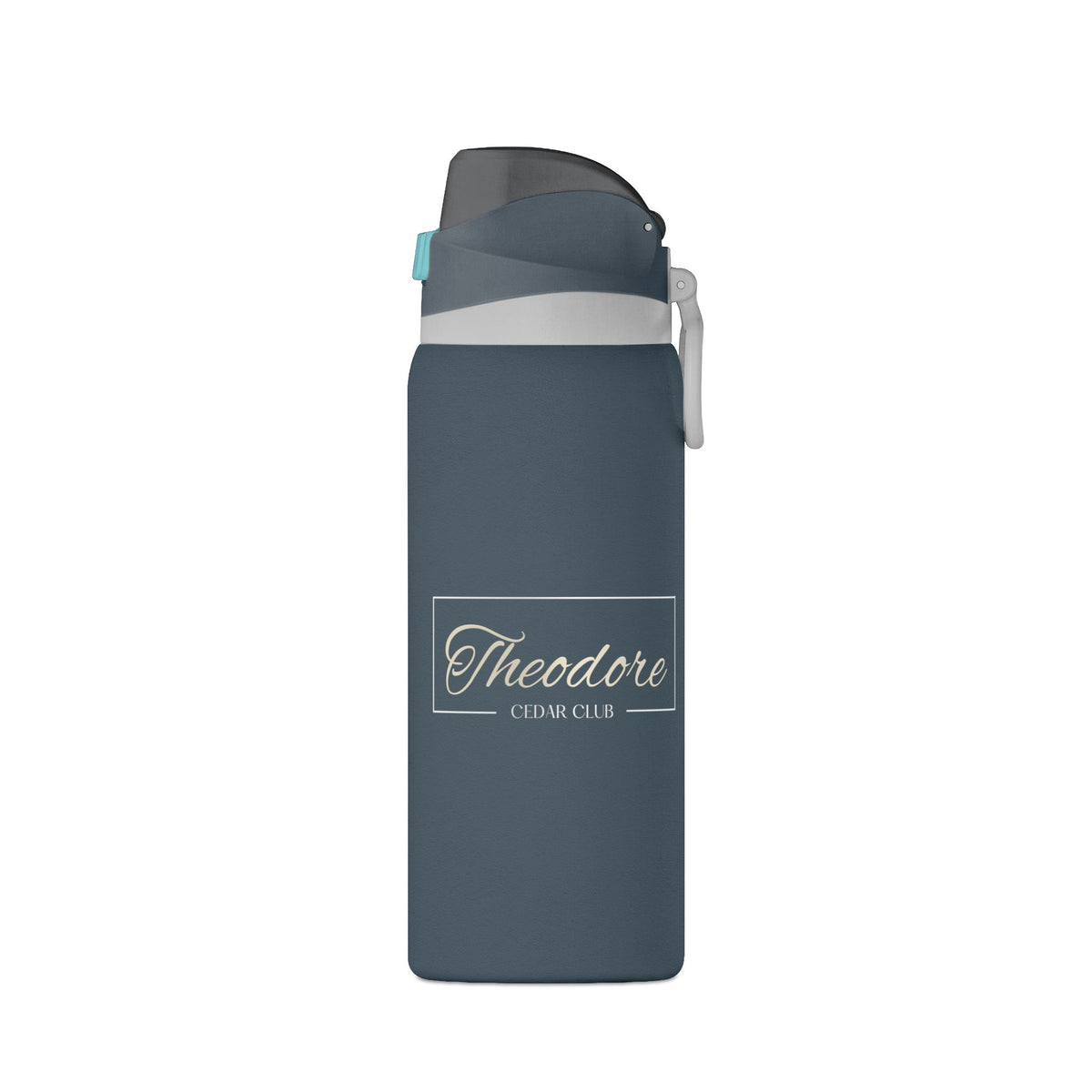 32oz Insulated Water Bottle — Thermal Bottle