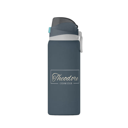 32oz Insulated Water Bottle — Thermal Bottle