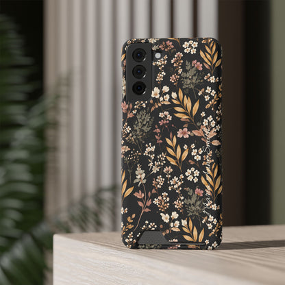 Phone Case With Card Holder