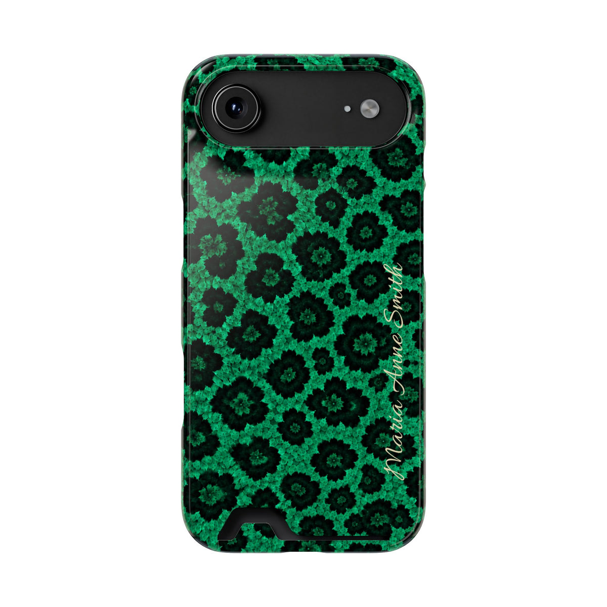 Phone Case With Card Holder