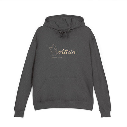 Lake Life Hoodie — Personalized Cozy French Terry Pullover