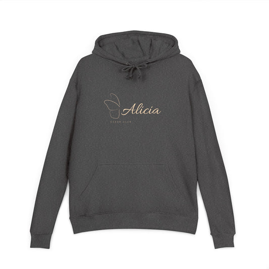 Lake Life Hoodie — Personalized Cozy French Terry Pullover