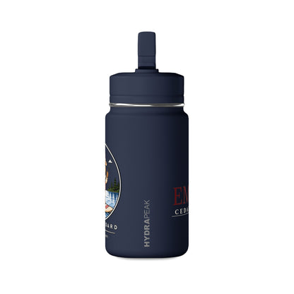 Paddleboard Mini Water Bottle — 14oz Kids/Travel Bottle