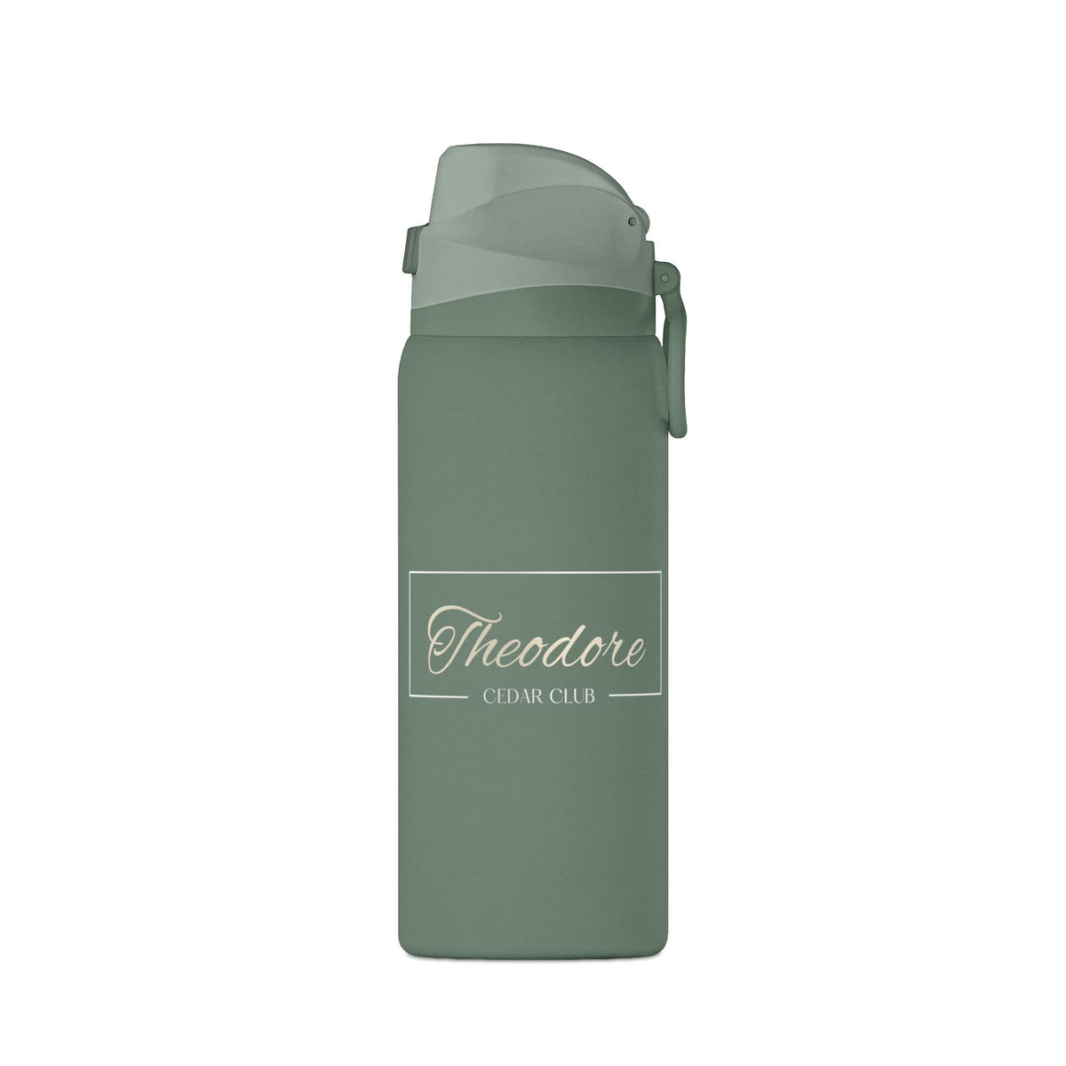 32oz Insulated Water Bottle — Thermal Bottle