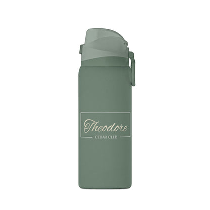 32oz Insulated Water Bottle — Thermal Bottle