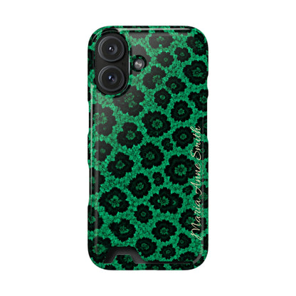 Phone Case With Card Holder