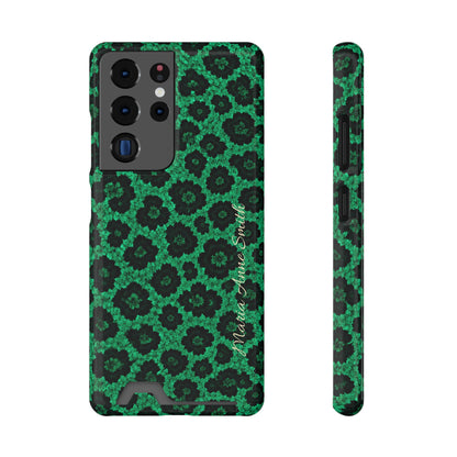 Phone Case With Card Holder