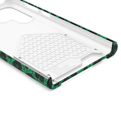 Phone Case With Card Holder
