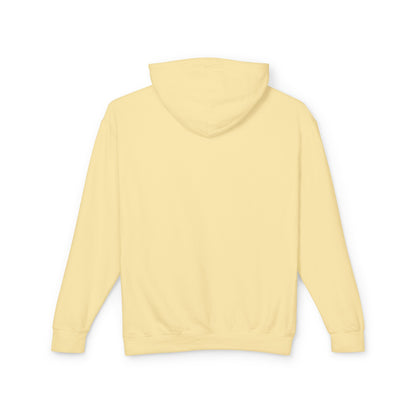 Personalized Lightweight Hooded Sweatshirt