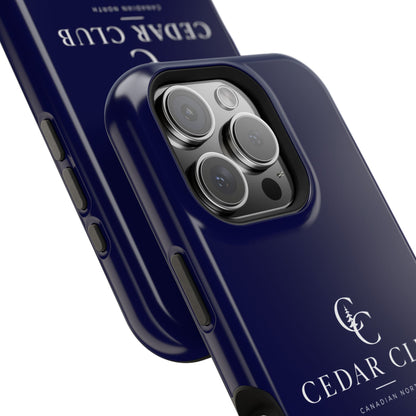 Personalized  Phone Case — Magnetic Impact-Resistant