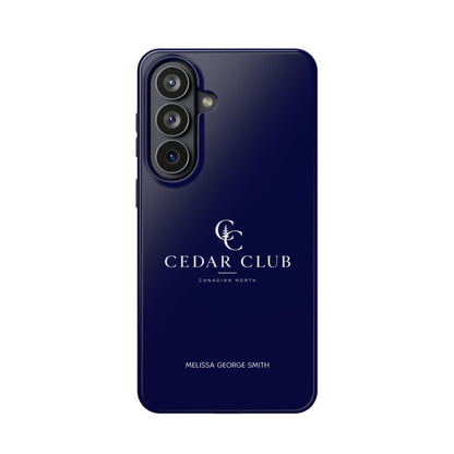Personalized  Phone Case — Magnetic Impact-Resistant