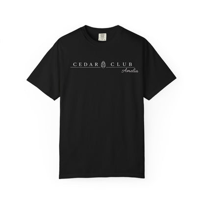 Surprised Graphic Tee