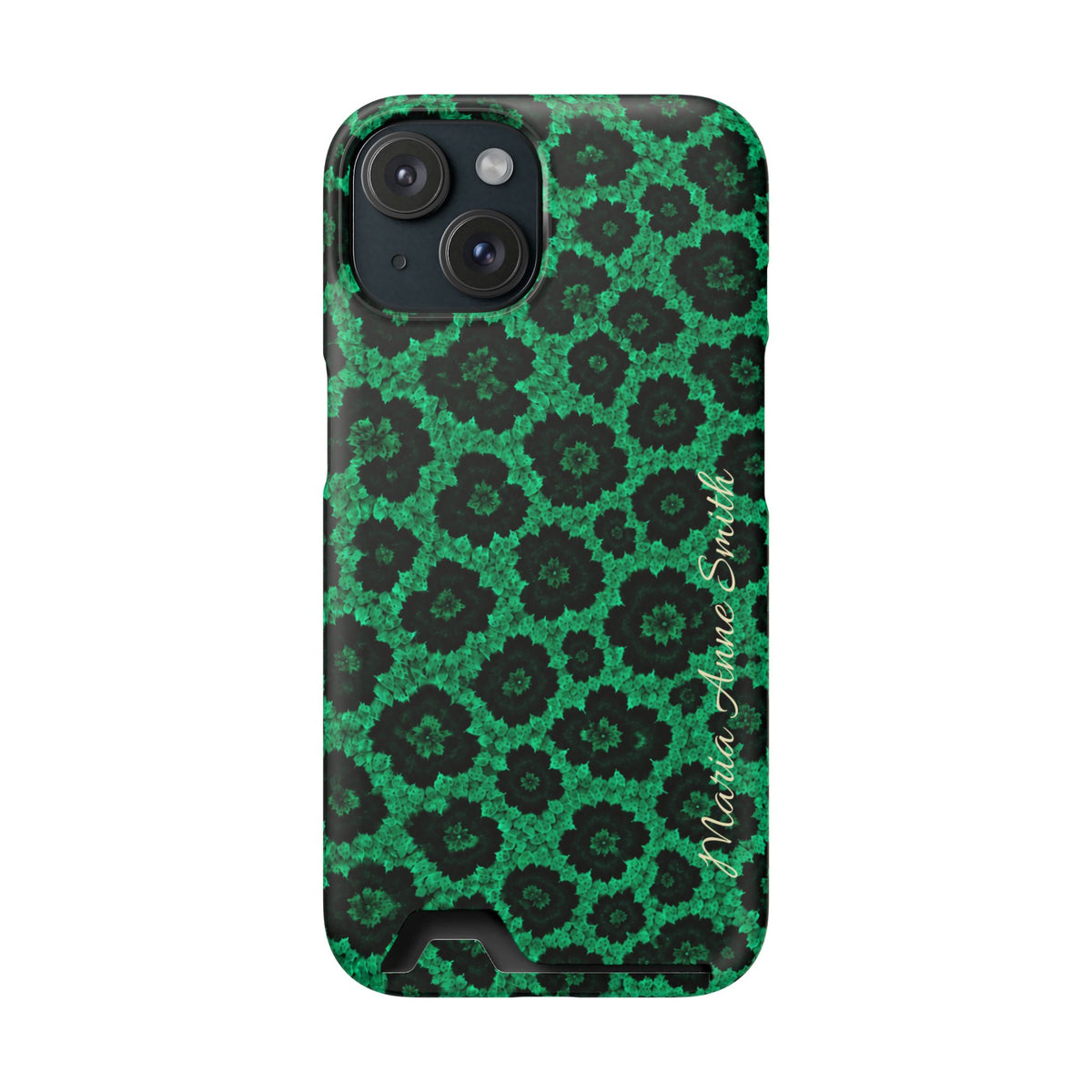 Phone Case With Card Holder
