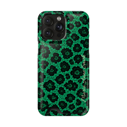 Phone Case With Card Holder