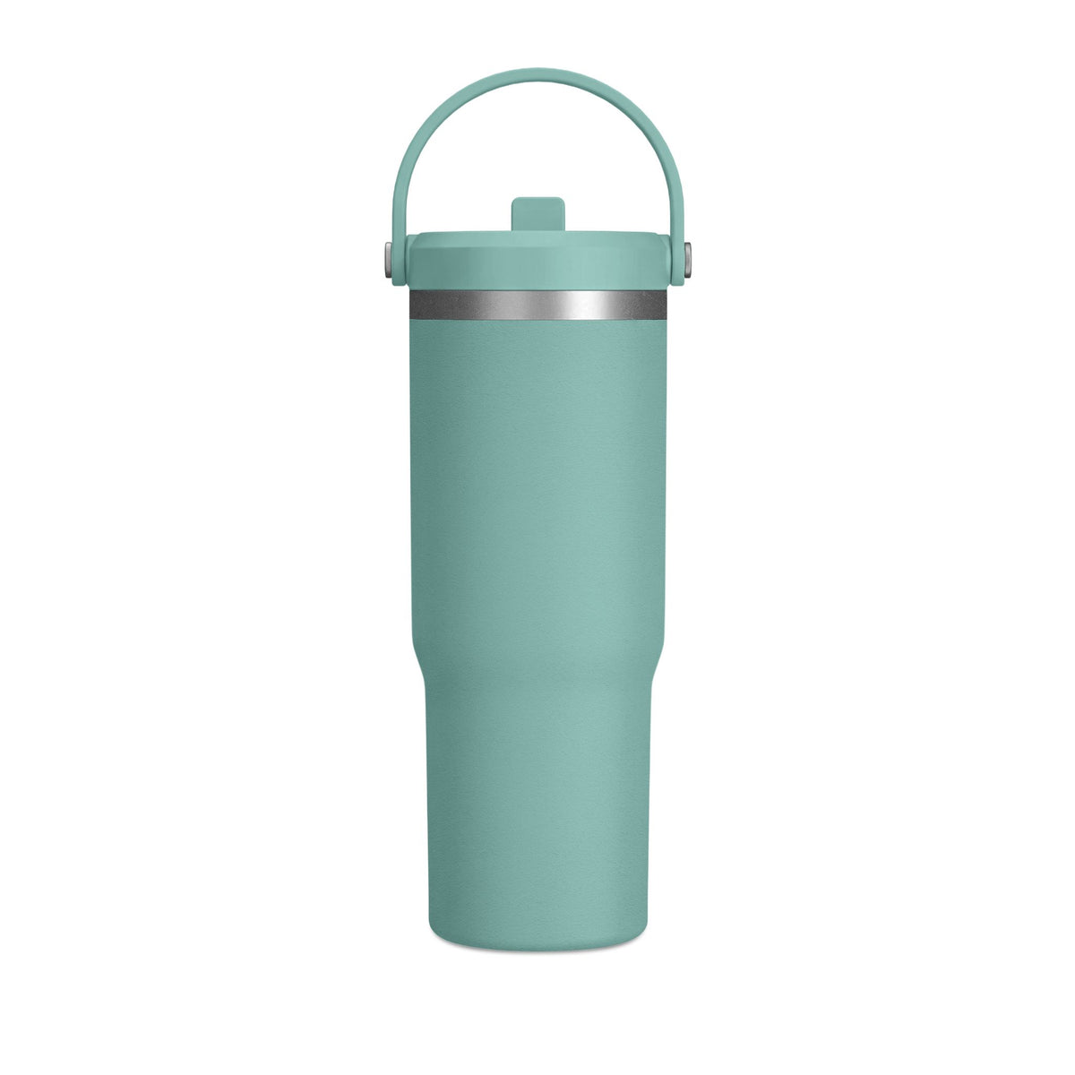 32oz Travel Tumbler — Customized Vintage Design