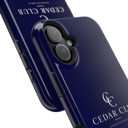 Personalized  Phone Case — Magnetic Impact-Resistant