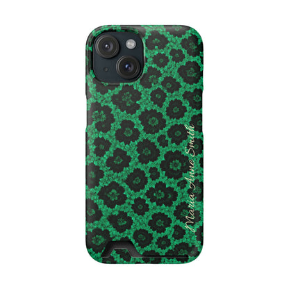 Phone Case With Card Holder