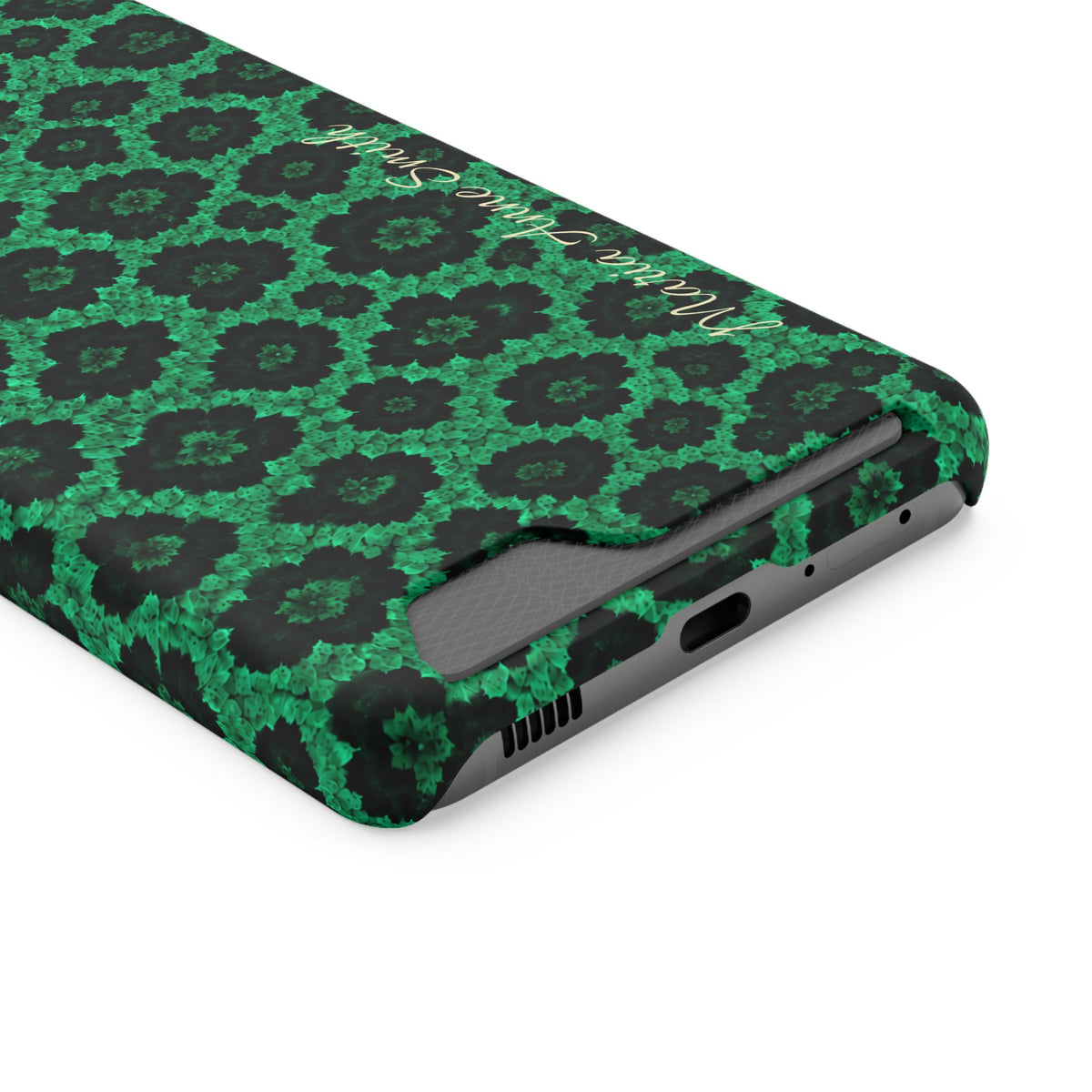 Phone Case With Card Holder